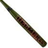 Kelly's Ultimate Sports Easton Helmer44 Tribute Series Small Batch 12" Barrel USSSA Slowpitch Softball Bat SP20CH12 Classic Green 1 Kelly's Ultimate Sports Easton Helmer44 Tribute Series Small Batch 12" Barrel USSSA Slowpitch Softball Bat SP20CH12 Classic Green -Baseball Apparel Store Classic Green