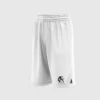 Kelly's Ultimate Sports Conquer Vent Max Anarchy Shorts (White/Black) 1 Kelly's Ultimate Sports Conquer Vent Max Anarchy Shorts (White/Black) -Baseball Apparel Store Conquer Vent Max Anarchy Shorts wh blk