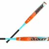 Kelly's Ultimate Sports 2022 Dudley Doom End Load 13" 2-Piece SSUSA Senior Slowpitch Softball Bat - DDSR2E2 2 Kelly's Ultimate Sports 2022 Dudley Doom End Load 13" 2-Piece SSUSA Senior Slowpitch Softball Bat - DDSR2E2 -Baseball Apparel Store DDSR2E2