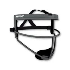 Kelly's Ultimate Sports Rip-It Defense Pro Fielder's Mask -Baseball Apparel Store Defense Pro Softball Fielders Mask Charcoal 480x480 822e4d4d a029 46f2 8a4a c3a48894531a