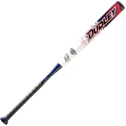 Kelly's Ultimate Sports 2021 Dudley Doom Dan Smith End Loaded 12" 2-Piece SSUSA Senior Slowpitch Softball Bat - DSSR2M
