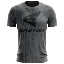 Kelly's Ultimate Sports Easton EVO-Tech Short Sleeve Shirt - Tribal