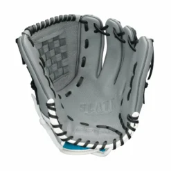 Kelly's Ultimate Sports Easton Slate Collection 12.50 Softball Glove SL1251FP -Baseball Apparel Store EASTON SLATE SL1251FP FASTPITCH GLOVE2