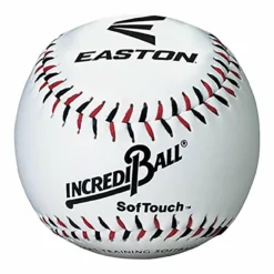 Kelly's Ultimate Sports Easton 9" Soft Touch Incrediball Baseball