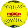 Kelly's Ultimate Sports Evil Sports XROCK USSSA Classic M 12" Composite 40/325 Slowpitch Softballs -Baseball Apparel Store EVIL XROCK TRUMP 40 3A325