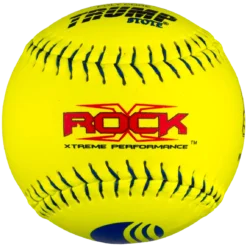 Kelly's Ultimate Sports Evil Sports XROCK USSSA Classic M 12" Composite 40/325 Slowpitch Softballs