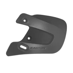 Kelly's Ultimate Sports Easton Extended Jaw Guard - A168517 -Baseball Apparel Store EXTENDEDJAWGUARD CHARCOAL