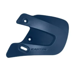 Kelly's Ultimate Sports Easton Extended Jaw Guard - A168517 -Baseball Apparel Store EXTENDEDJAWGUARD NAVY