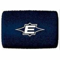 Kelly's Ultimate Sports Easton Embroidered Wristband -Baseball Apparel Store Easton Wristband Navy