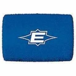 Kelly's Ultimate Sports Easton Embroidered Wristband -Baseball Apparel Store Easton Wristband Royal