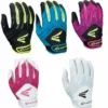 Kelly's Ultimate Sports Easton HF3 Hyperskin Woman's Fastpitch Gloves -Baseball Apparel Store Easton HF3 Hyperskin Woman s Fastpitch Gloves