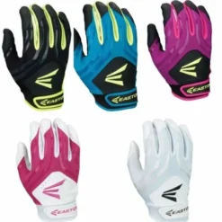 Kelly's Ultimate Sports Easton HF3 Hyperskin Woman's Fastpitch Gloves