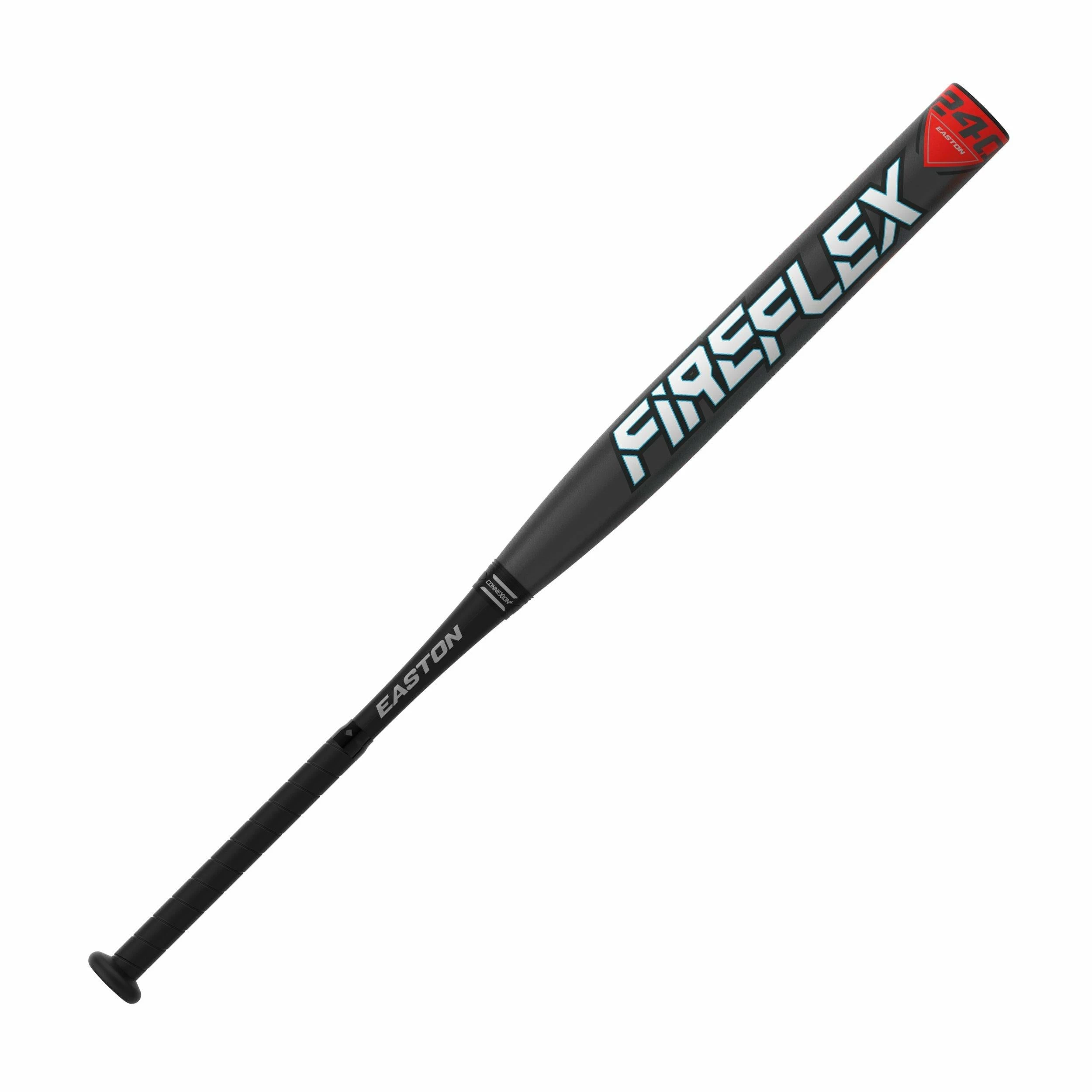 Kelly's Ultimate Sports 2021 Easton FIRE FLEX 240 Loaded 13.5" USSSA Slowpitch Softball Bat SP20FF240L 3 Kelly's Ultimate Sports 2021 Easton FIRE FLEX 240 Loaded 13.5" USSSA Slowpitch Softball Bat SP20FF240L
