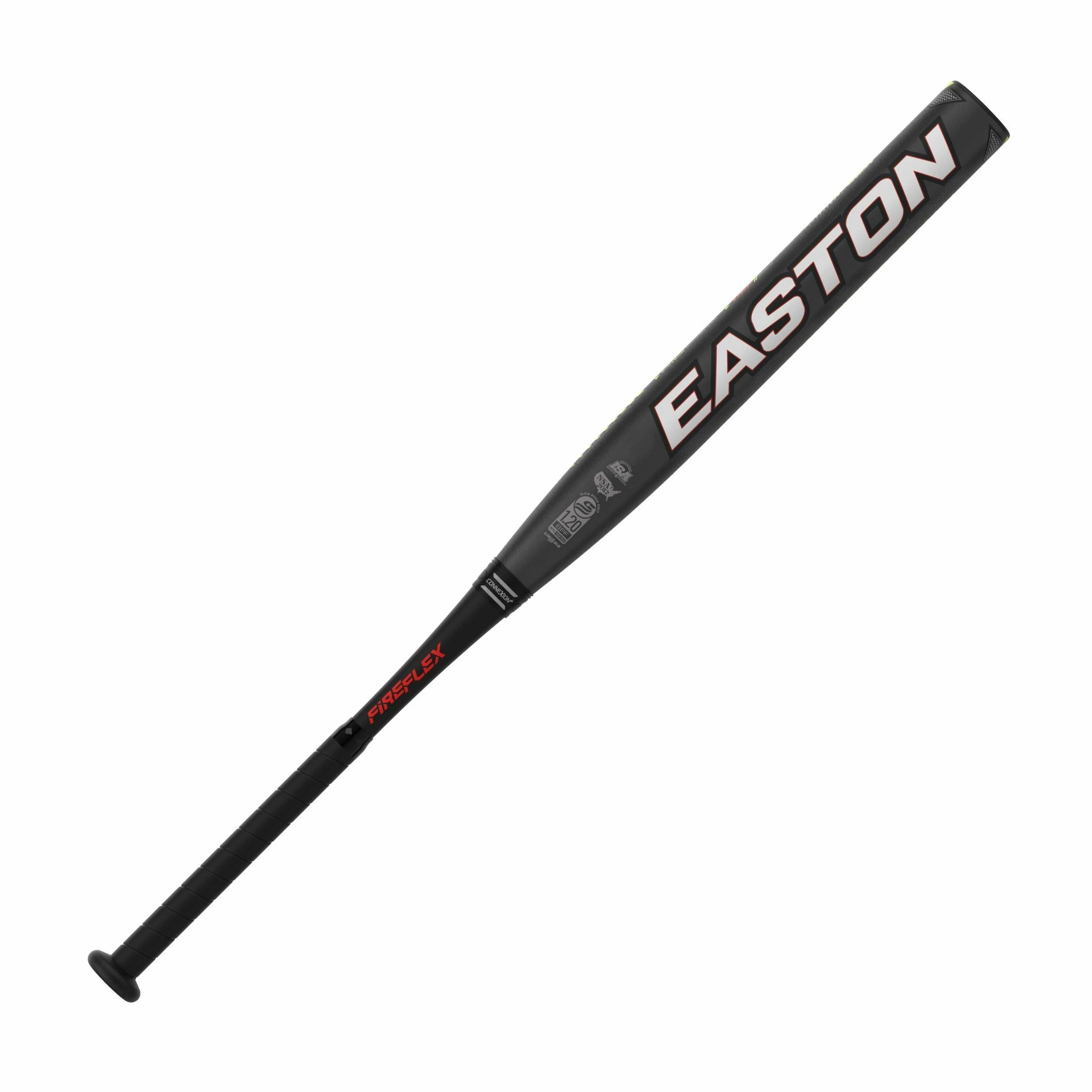 Kelly's Ultimate Sports 2021 Easton FIRE FLEX 240 Loaded 13.5" USSSA Slowpitch Softball Bat SP20FF240L 4 Kelly's Ultimate Sports 2021 Easton FIRE FLEX 240 Loaded 13.5" USSSA Slowpitch Softball Bat SP20FF240L - Image 2