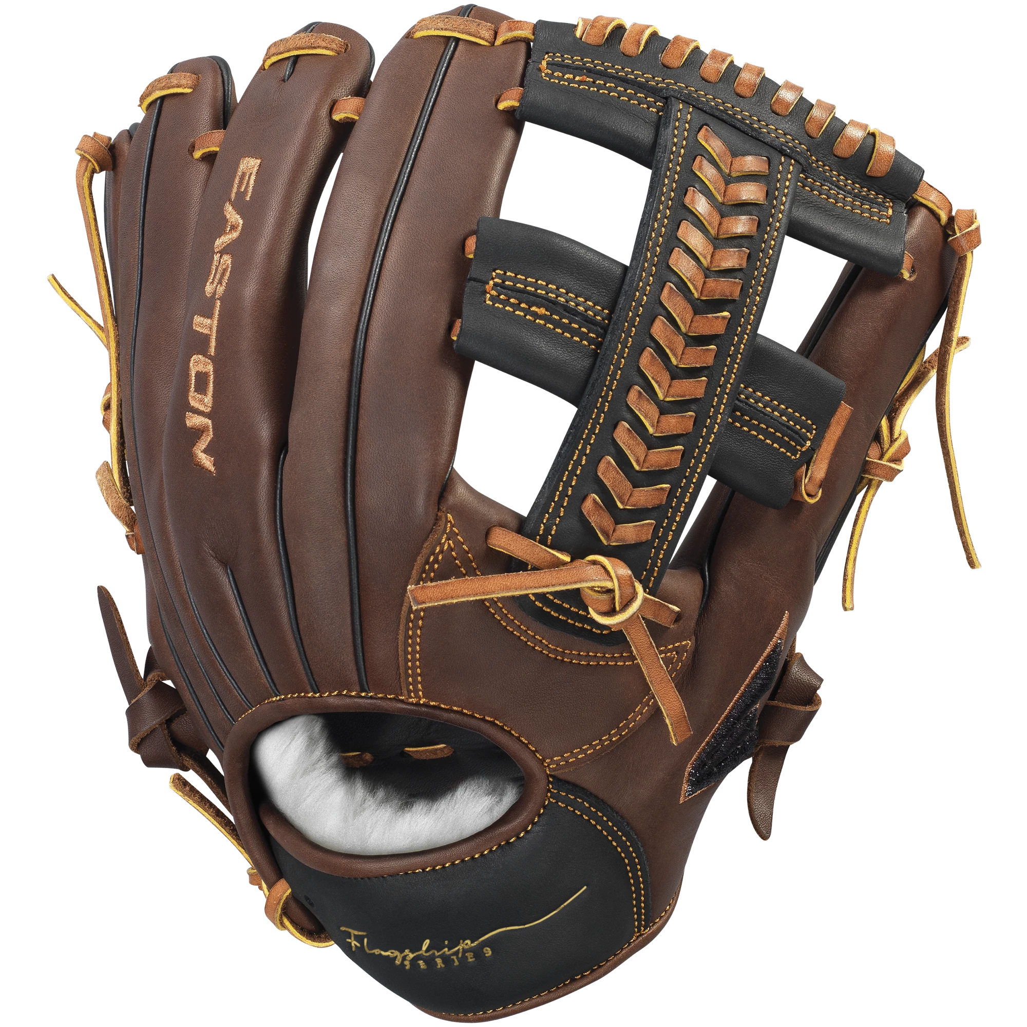 Kelly's Ultimate Sports 2022 Easton Flagship Series 11.75" Baseball Glove - A130812 3 Kelly's Ultimate Sports 2022 Easton Flagship Series 11.75" Baseball Glove - A130812