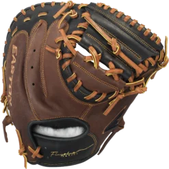 Kelly's Ultimate Sports 2022 Easton Flagship Series 33.5" Baseball Catchers Mitt/Glove - A130817