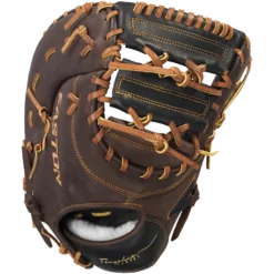 Kelly's Ultimate Sports 2022 Easton Flagship Series 12.75" Baseball First Base Mitt/Glove - A130816