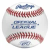 Kelly's Ultimate Sports Rawlings Flat Seam High School Baseballs FSR100HS (Dozen) 2 Kelly's Ultimate Sports Rawlings Flat Seam High School Baseballs FSR100HS (Dozen) -Baseball Apparel Store FSR100HS