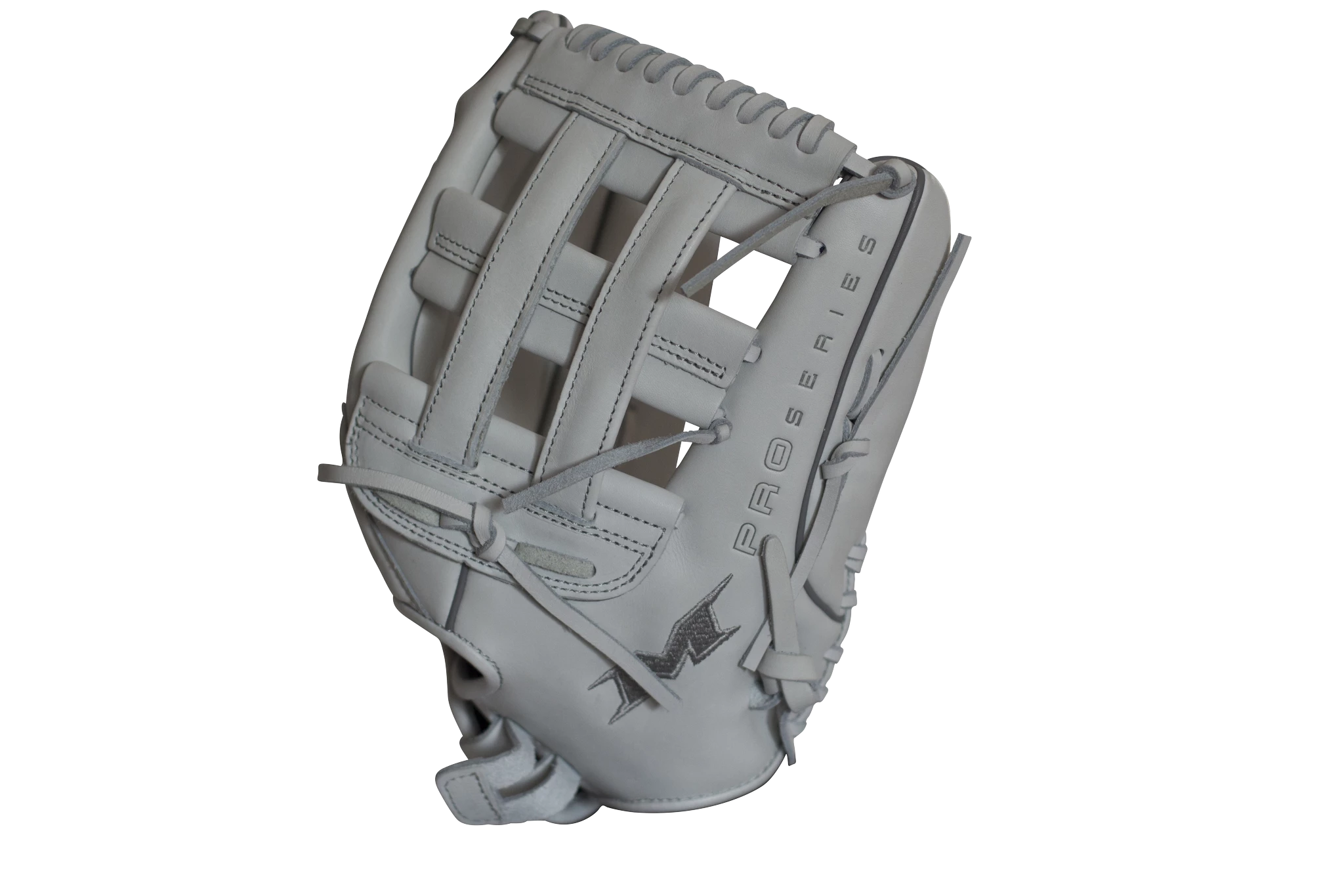Kelly's Ultimate Sports Miken PRO Series 13" Slowpitch Fielding Glove - PRO130WW 3 Kelly's Ultimate Sports Miken PRO Series 13" Slowpitch Fielding Glove - PRO130WW