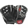 Kelly's Ultimate Sports Rawlings Gamer 11.75" Professional Baseball Glove- G315-6BG -Baseball Apparel Store G315 6BG