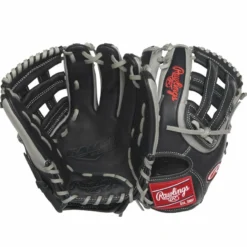 Kelly's Ultimate Sports Rawlings Gamer 11.75" Professional Baseball Glove- G315-6BG