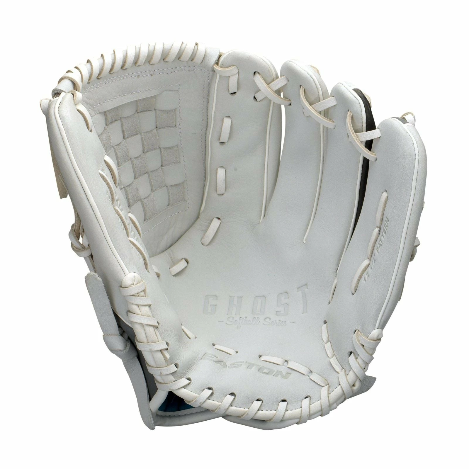Kelly's Ultimate Sports Easton Ghost 12.5" Fastpitch Softball Glove GH1251FP 4 Kelly's Ultimate Sports Easton Ghost 12.5" Fastpitch Softball Glove GH1251FP - Image 2