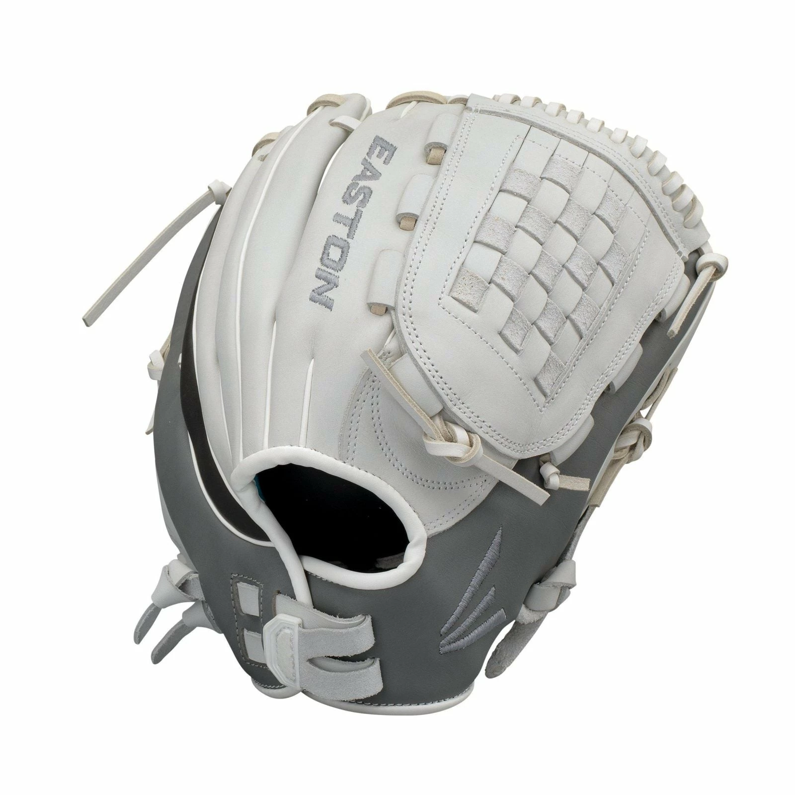 Kelly's Ultimate Sports Easton Ghost 12.5" Fastpitch Softball Glove GH1251FP 3 Kelly's Ultimate Sports Easton Ghost 12.5" Fastpitch Softball Glove GH1251FP