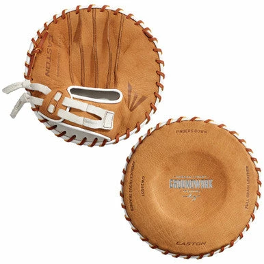 Kelly's Ultimate Sports Easton Groundwork Donut Fastpitch Training Glove 3 Kelly's Ultimate Sports Easton Groundwork Donut Fastpitch Training Glove