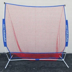 Kelly's Ultimate Sports Gator Gear 7' Hitting Net
