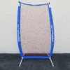 Kelly's Ultimate Sports Gator Gear 7'x4' I-Screen Pitching Net 2 Kelly's Ultimate Sports Gator Gear 7'x4' I-Screen Pitching Net -Baseball Apparel Store Gator I Screen2