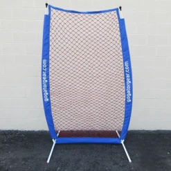 Kelly's Ultimate Sports Gator Gear 7'x4' I-Screen Pitching Net