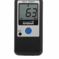 Kelly's Ultimate Sports BALL COACH RADAR (MODEL PR1000-BC) -Baseball Apparel Store Hero BC front 63