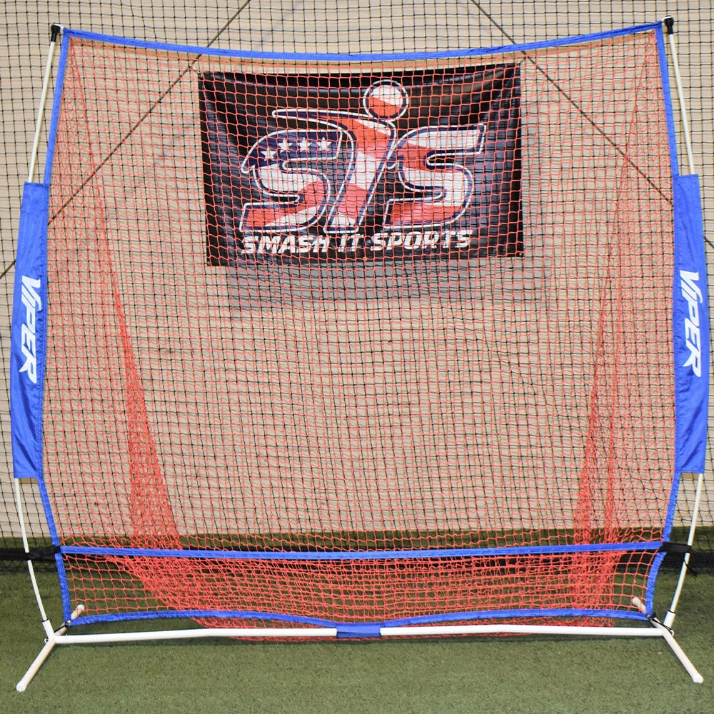 Kelly's Ultimate Sports Viper Sports 7' Hitting Net 3 Kelly's Ultimate Sports Viper Sports 7' Hitting Net