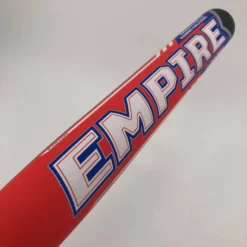 Kelly's Ultimate Sports USED 2020 Easton Empire Triple R 2PC Softball Bat 13.75" End Loaded SSUSA Senior Slowpitch Bat SP20EM2L (26.5) (UB-321) -Baseball Apparel Store IMG 4516 scaled 1