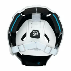 Kelly's Ultimate Sports Easton Limited Edition Jen Schro The Very Best Fast Pitch Catcher's Box Set-Stars And Stripes -Baseball Apparel Store JEN SCHRO THE VERY BEST C HELMET USA back