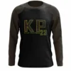 Kelly's Ultimate Sports Miken KP23 Long Sleeve Shirt -Baseball Apparel Store KP 23 Shirt 1000