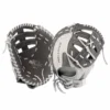Kelly's Ultimate Sports Easton 12.5" Lauren Chamberlain Signature First Base Fastpitch Glove - LC44 2 Kelly's Ultimate Sports Easton 12.5" Lauren Chamberlain Signature First Base Fastpitch Glove - LC44 -Baseball Apparel Store LC44
