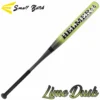 Kelly's Ultimate Sports 2021 Easton Helmer44 Tribute Series Small Batch 12" Barrel USSSA Slowpitch Softball Bat SP20CH12 Lime Dusk -Baseball Apparel Store LIME DUSK2