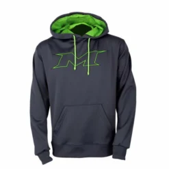 Kelly's Ultimate Sports Miken M-Logo Hoodie (Adult) -Baseball Apparel Store LOGHDY 74
