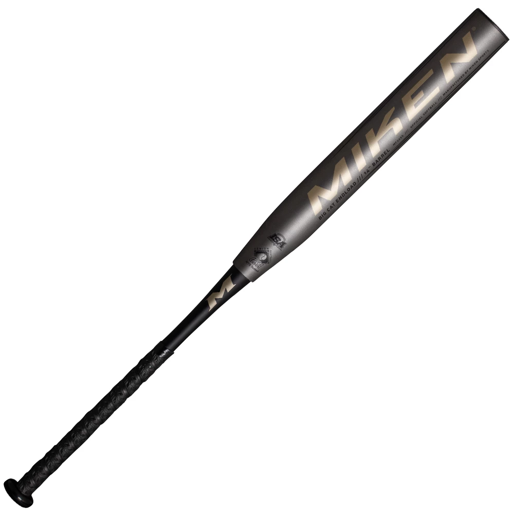 Kelly's Ultimate Sports 2022 Miken Mike Macenko Ultra Fusion Series Supermax 14" SSUSA Senior Softball Bat - MF22SS 4 Kelly's Ultimate Sports 2022 Miken Mike Macenko Ultra Fusion Series Supermax 14" SSUSA Senior Softball Bat - MF22SS - Image 2
