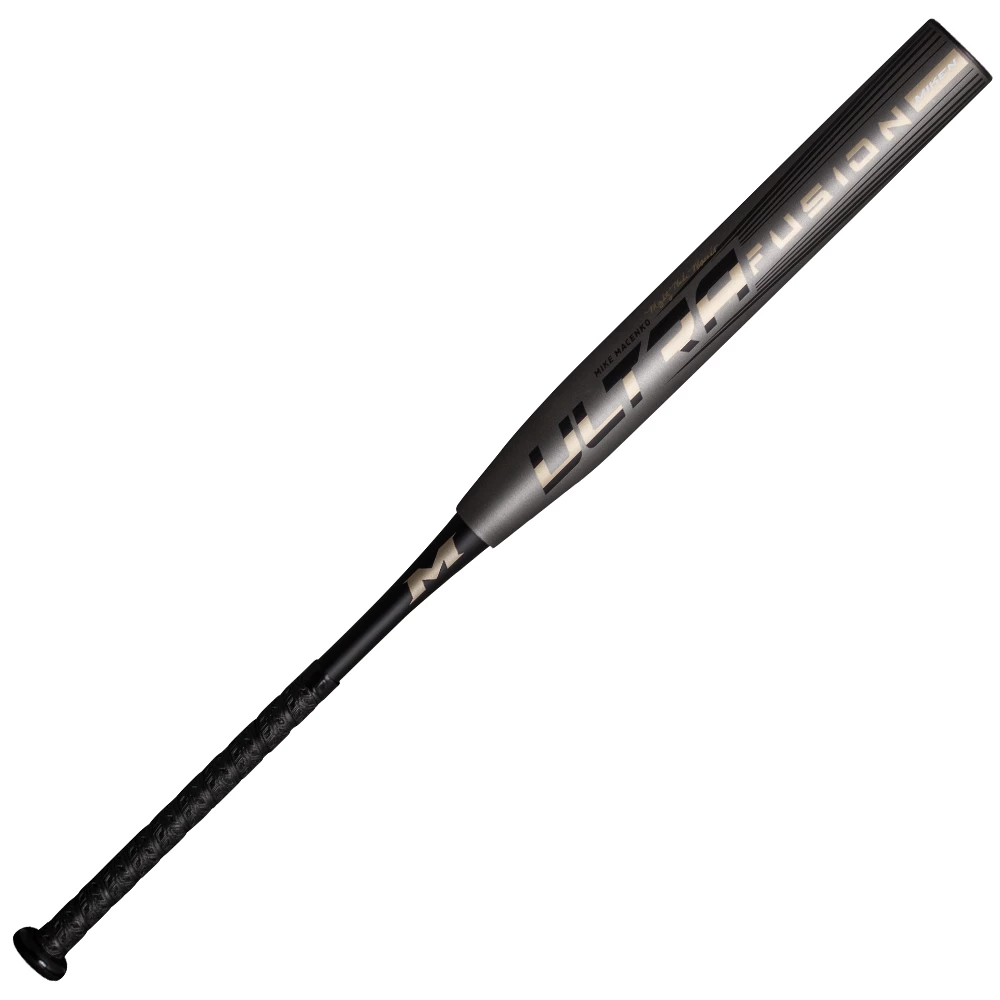 Kelly's Ultimate Sports 2022 Miken Mike Macenko Ultra Fusion Series Supermax 14" SSUSA Senior Softball Bat - MF22SS 3 Kelly's Ultimate Sports 2022 Miken Mike Macenko Ultra Fusion Series Supermax 14" SSUSA Senior Softball Bat - MF22SS