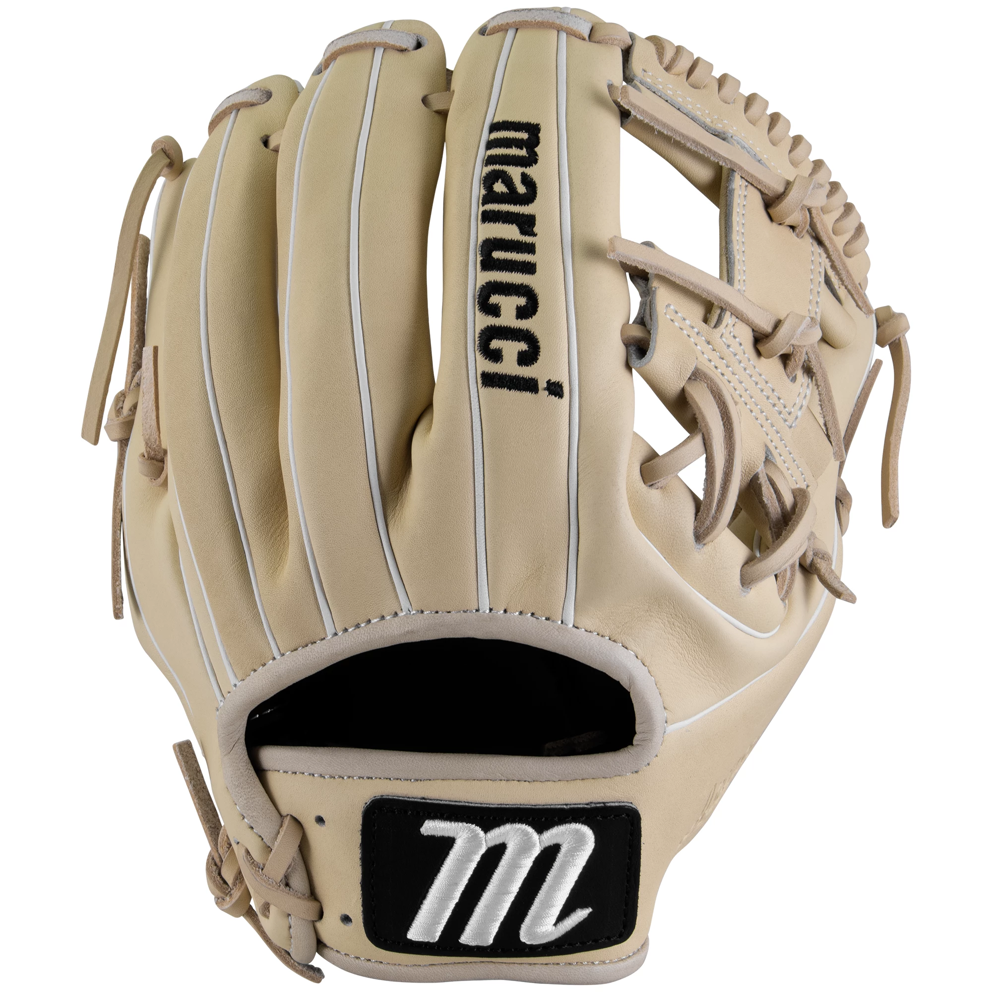 Kelly's Ultimate Sports 2021 Marucci Ascension M Type Series 11.50" Glove - MFGASM43A2-CM 3 Kelly's Ultimate Sports 2021 Marucci Ascension M Type Series 11.50" Glove - MFGASM43A2-CM