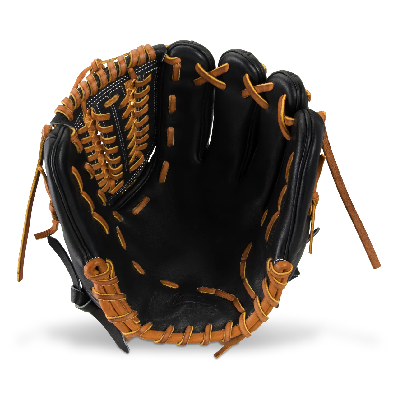 Kelly's Ultimate Sports Marucci Capitol Series 14K4 11.75" Glove-MFGCP14K4-BK/TF 4 Kelly's Ultimate Sports Marucci Capitol Series 14K4 11.75" Glove-MFGCP14K4-BK/TF - Image 2