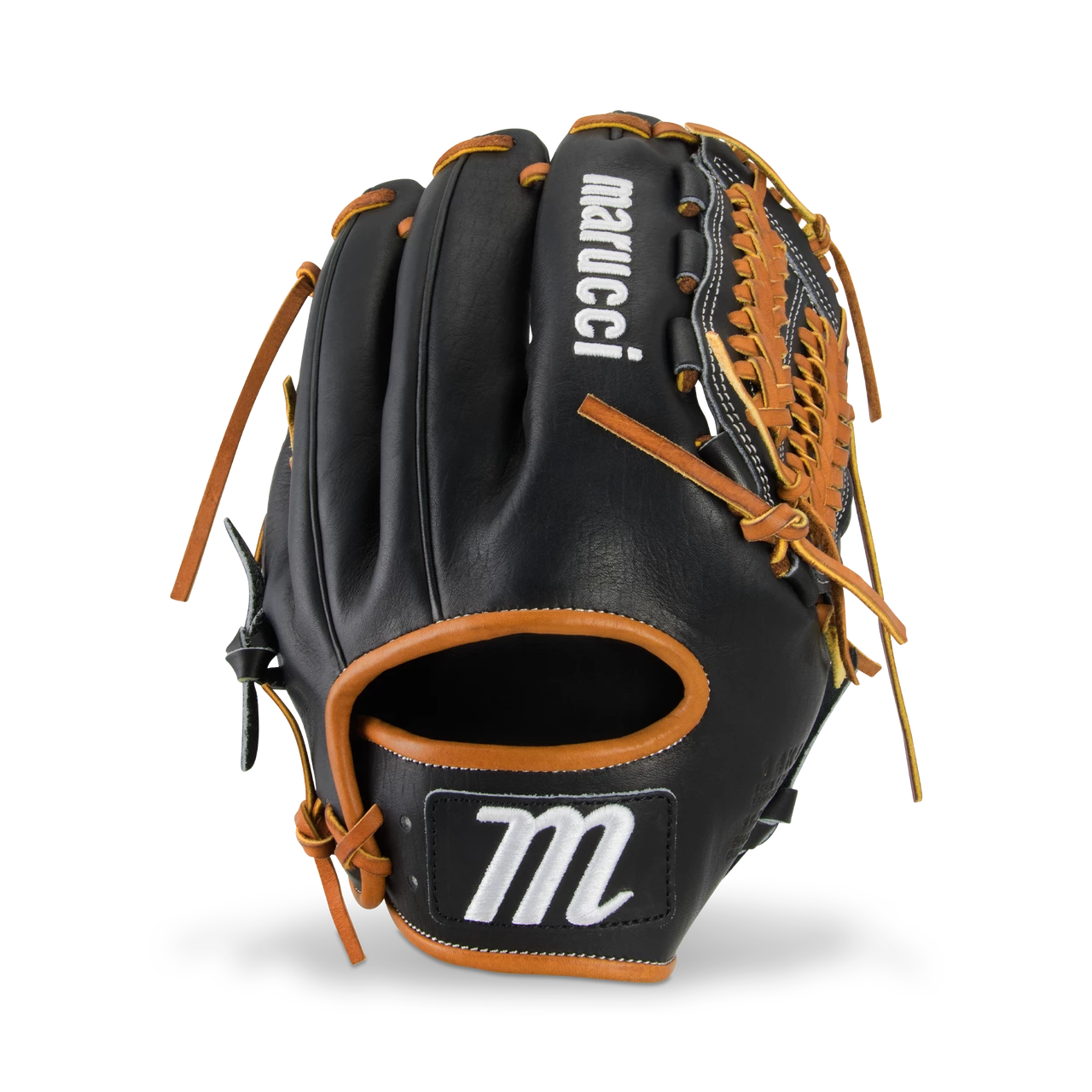 Kelly's Ultimate Sports Marucci Capitol Series 14K4 11.75" Glove-MFGCP14K4-BK/TF 3 Kelly's Ultimate Sports Marucci Capitol Series 14K4 11.75" Glove-MFGCP14K4-BK/TF