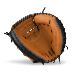 Kelly's Ultimate Sports Marucci Capitol Series 235C1 33.5" Catchers Glove-MFGCP235C1-TF/BK-RHT -Baseball Apparel Store MFGCP235C1 TF BK C 19681.1563314698