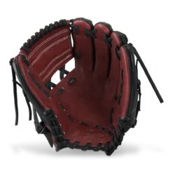 Kelly's Ultimate Sports Marucci Capitol Series 52A1 11.25" Glove-MFGCP52-WN/BK-RHT 5 Kelly's Ultimate Sports Marucci Capitol Series 52A1 11.25" Glove-MFGCP52-WN/BK-RHT -Baseball Apparel Store MFGCP52A1 WN BK C 24684.1563314521