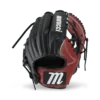 Kelly's Ultimate Sports Marucci Capitol Series 52A1 11.25" Glove-MFGCP52-WN/BK-RHT -Baseball Apparel Store MFGCP52A1 WN BK D 15873.1563314520