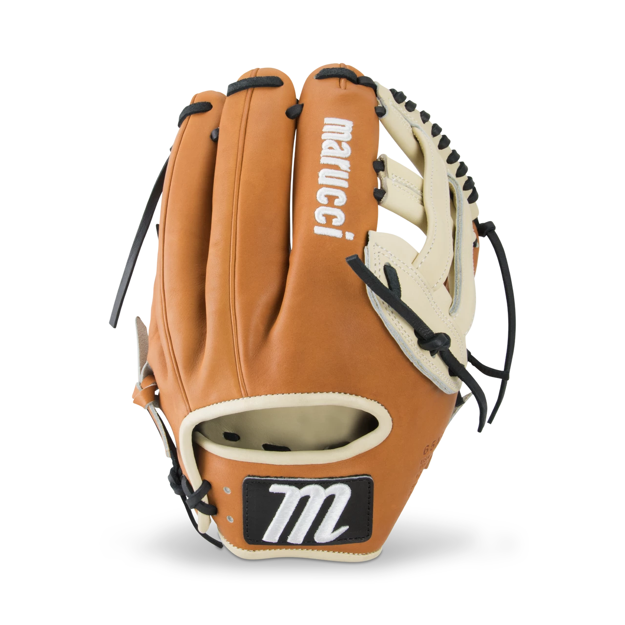 Kelly's Ultimate Sports Marucci Capitol Series 65A3 12" Glove-MFGCP65A3-TF/CM-RHT 3 Kelly's Ultimate Sports Marucci Capitol Series 65A3 12" Glove-MFGCP65A3-TF/CM-RHT