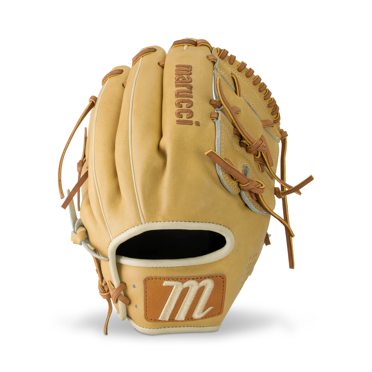 Kelly's Ultimate Sports Marucci Cypress Series 15K2 12" Glove-MFGCY15K2-SM/TF 3 Kelly's Ultimate Sports Marucci Cypress Series 15K2 12" Glove-MFGCY15K2-SM/TF