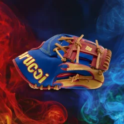 Kelly's Ultimate Sports Marucci Nightshift Series Van Leemer 11.5" Glove - MFGNTSHFT-0101 -Baseball Apparel Store MFGNTSHFT 0101 A